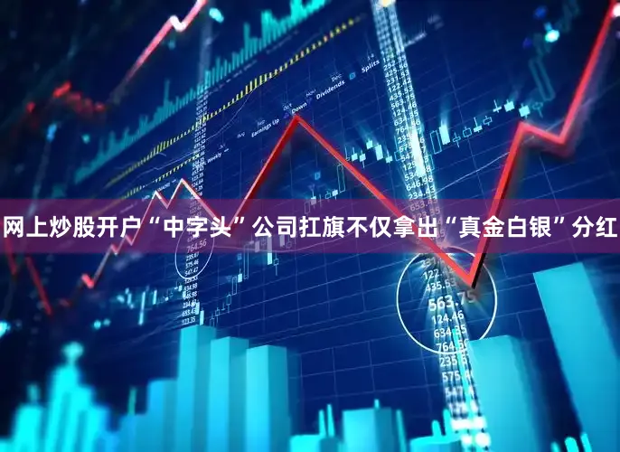 网上炒股开户“中字头”公司扛旗不仅拿出“真金白银”分红