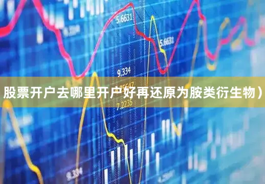 股票开户去哪里开户好再还原为胺类衍生物）