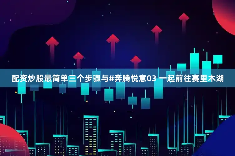 配资炒股最简单三个步骤与#奔腾悦意03 一起前往赛里木湖